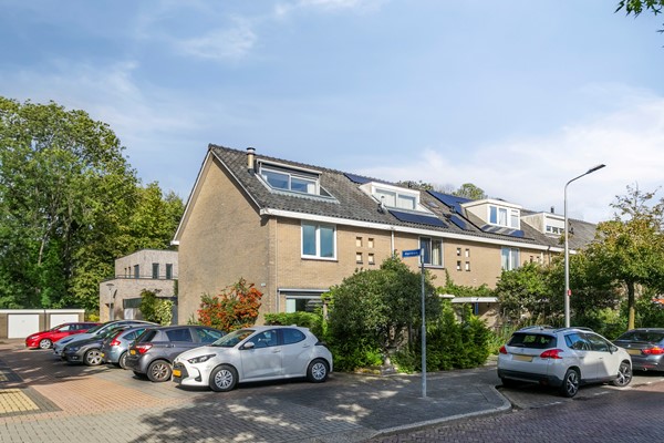 Medium property photo - In de Wolken 284, 1186 BS Amstelveen